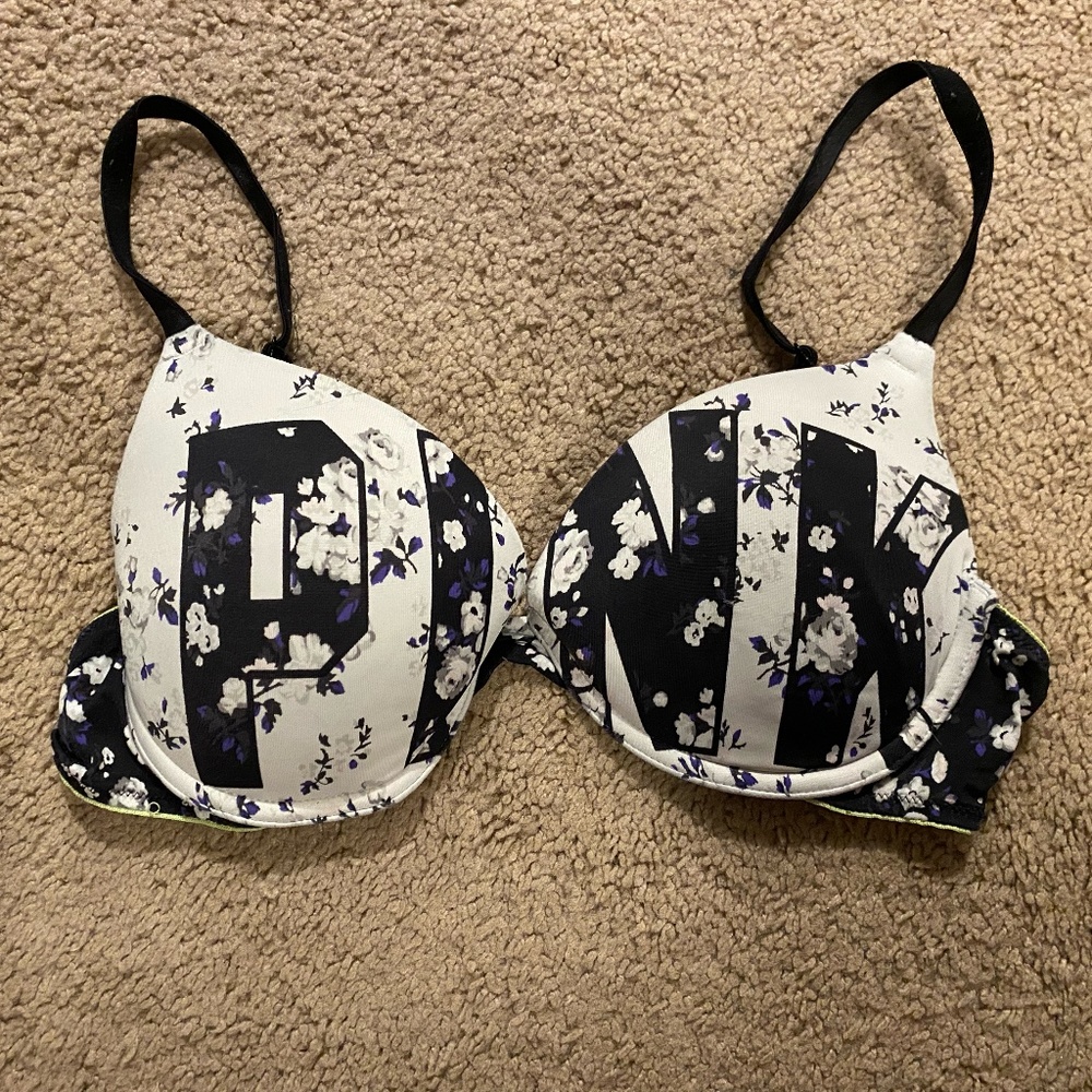 Victoria's Secret Bra